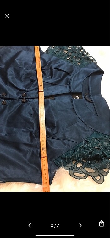 Kayra Kayra kaftan