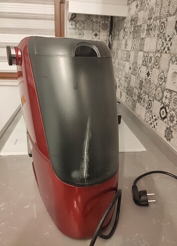 Beden Renk Tchibo cafissimo classic Kahve makinesi