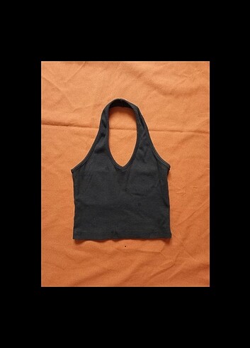 Croptop