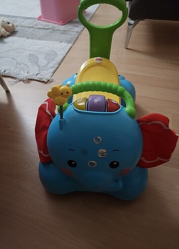 Fisher price fil