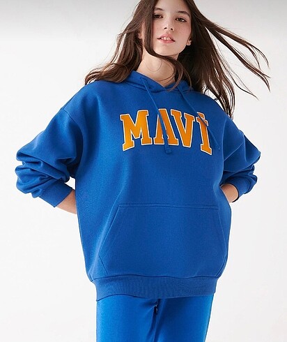 Mavi Jeans Mavi sweatshirt