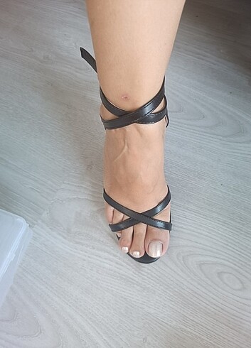 Diğer Şık ayakabı