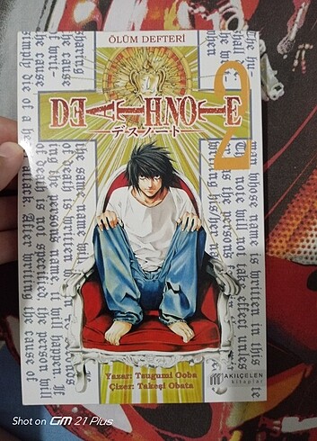 Beden Renk Manga - Anime