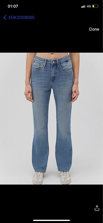 Mavi Jeans Mavi jean