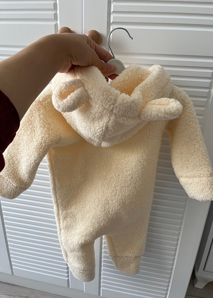 Polar tulum - Görsel 4