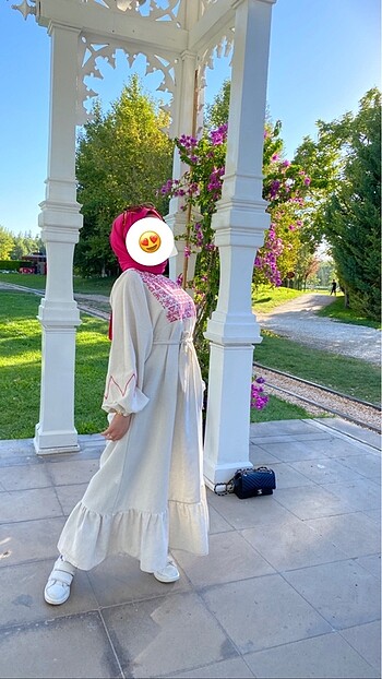Kadın Elbise