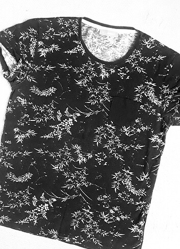 Erkek t-shirt