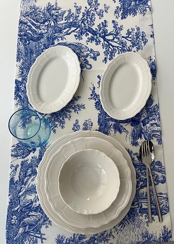 Keten runner - Görsel 4