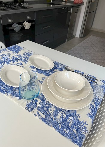 Keten runner - Görsel 3