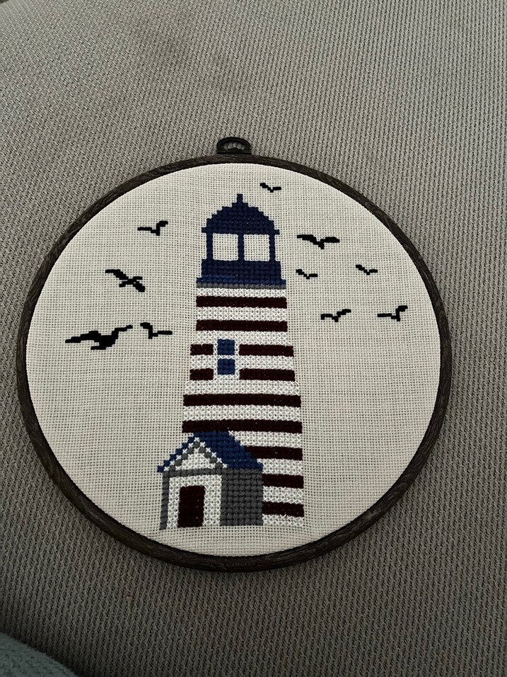 Çocuk odası için etamin kasnak 
Üçü de aynı boy olup çapı 25 cm - Görsel 2