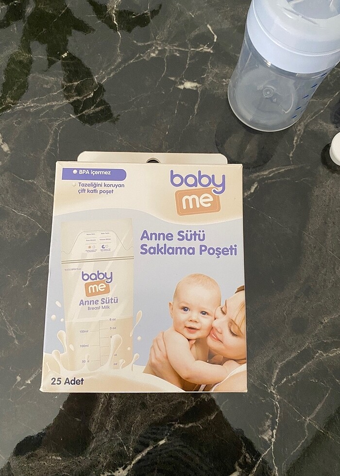 Manuel göğüs pompası - Görsel 3