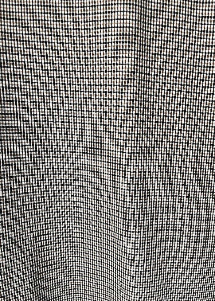 Kırışmaz ekose jile - Görsel 2