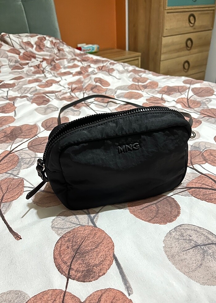 Mango spor çanta - Görsel 2