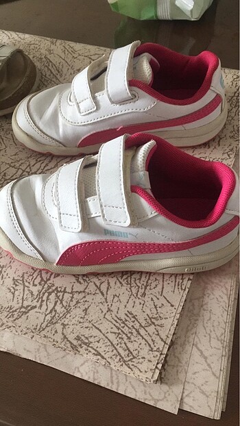 Adidas Temiz