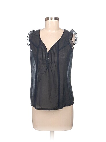 Mango Bluz %70 İndirimli.