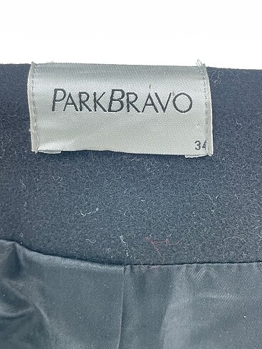 34 Beden siyah Renk Park Bravo Kaban %70 İndirimli.