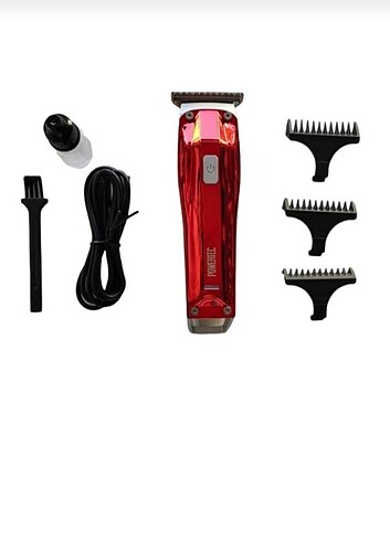 Powertec TR 1515 tıraş makinesi 