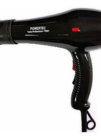 Powertec TR 901 Profesyonel Fön makinesi 
