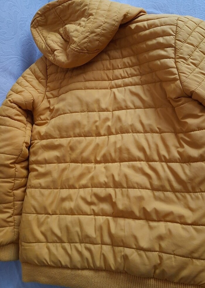 Lcw erkek çocuk mont - Görsel 2