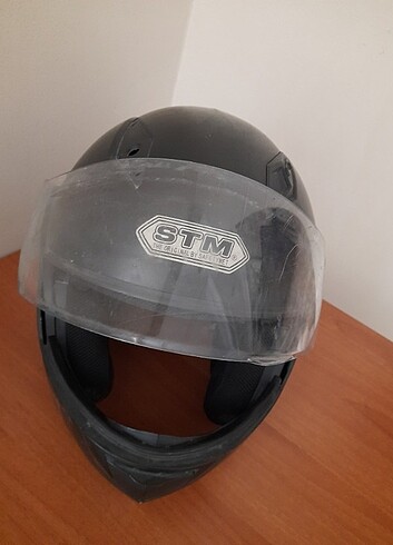 Motor kaskı - Görsel 2