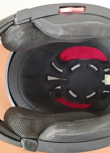 Motor kaskı - Görsel 3