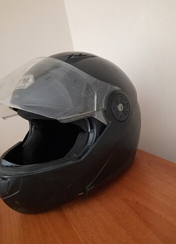 Motor kaskı - Görsel 4