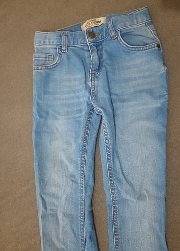 LCW Erkek çocuk pantolon   - Görsel 2