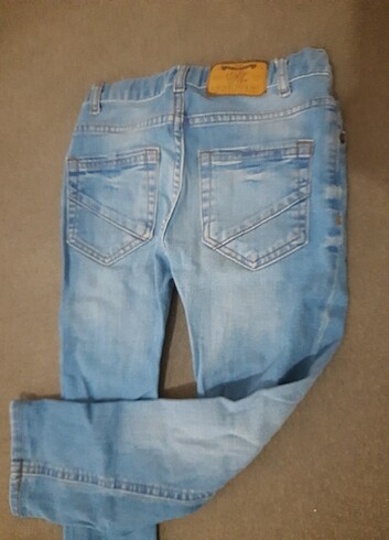 LCW Erkek çocuk pantolon   - Görsel 3