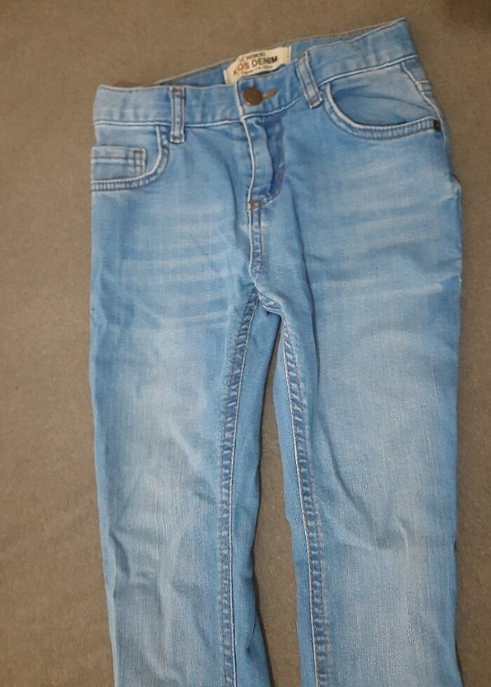 LCW Erkek çocuk pantolon   - Görsel 2