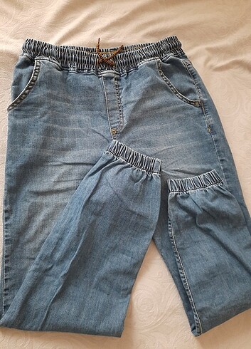 Lcw erkek çocuk jean