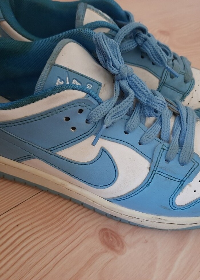 Nike dunk low - Görsel 2