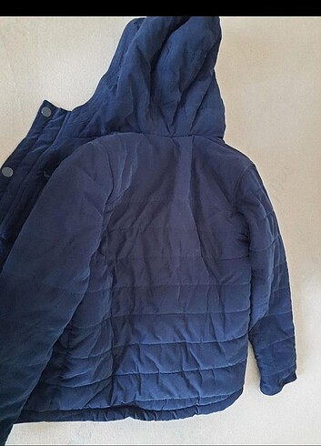 LC Waikiki Erkek çocuk mont 8 yaş