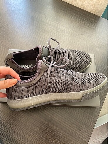 Derimod erkek sneaker