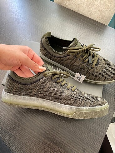 Derimod erkek sneaker