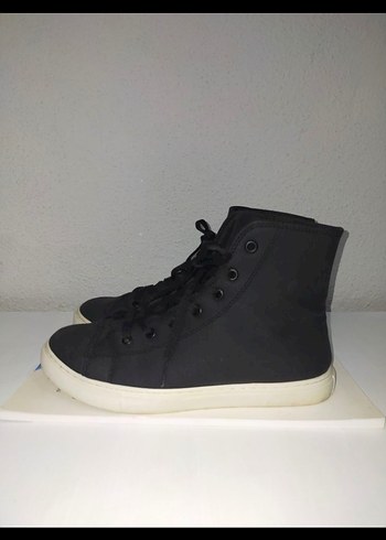 LC Waikiki Siyah Spor Ayakkabı