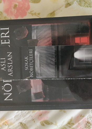 Beden Sokak Nöbetçileri - Aslı Arslan