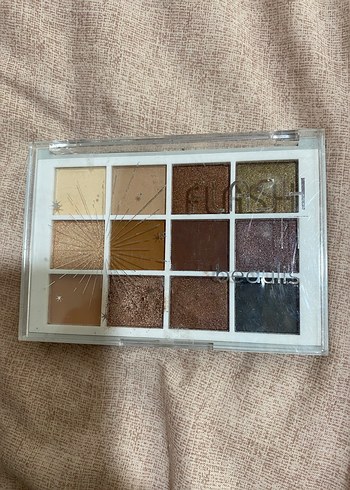 Bej Tonlarda Far Paleti - Görsel 2