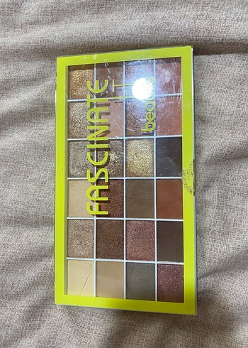 Far paleti - Görsel 2