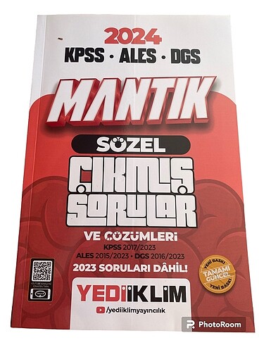Sözel mantık