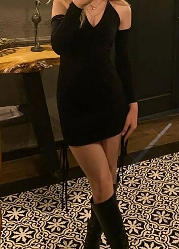 Zara Elbise