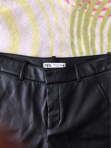Zara deri pantolon