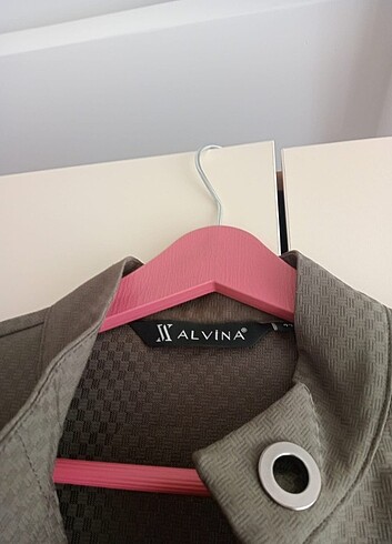 Alvina Alvina tunik