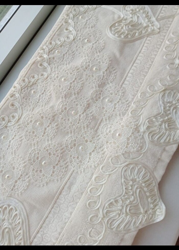 Yüz havlusu  - Görsel 2