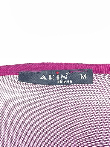 m Beden çeşitli Renk PreLoved Kısa Elbise %70 İndirimli.