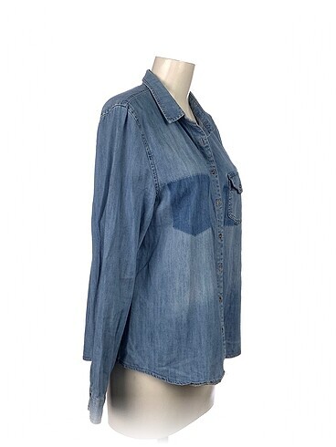 Diğer PreLoved Gömlek %70 İndirimli.