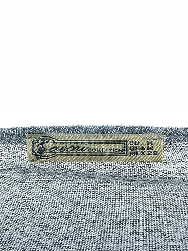 m Beden çeşitli Renk PreLoved Kazak / Triko %70 İndirimli.