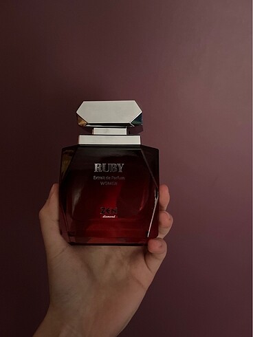 Zen Ruby parfüm