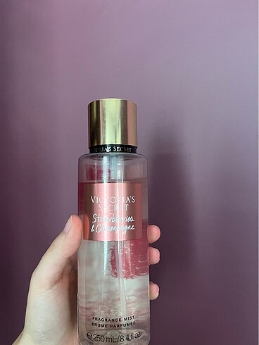 Victoria's Secret body mist