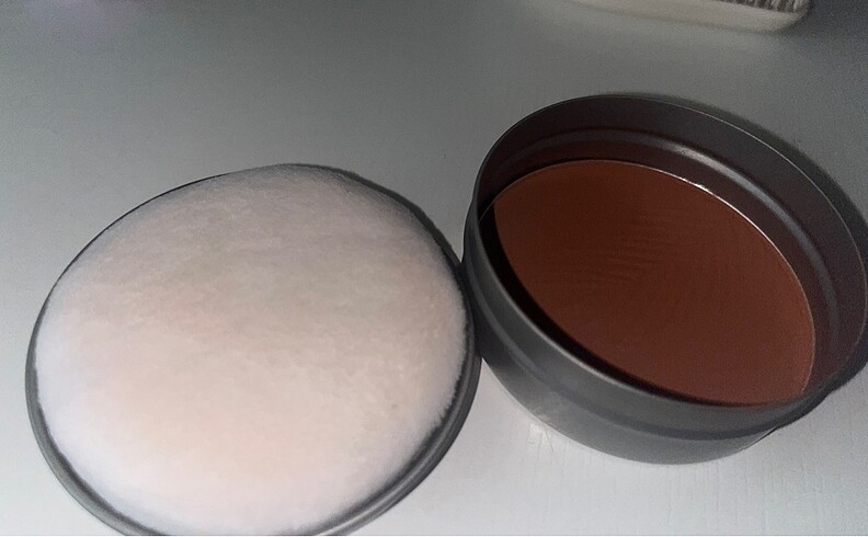 The Body Shop The Body Shop Bronzer