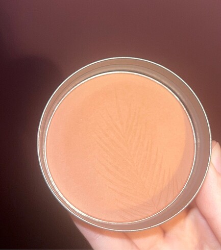 The Body Shop Bronzer
